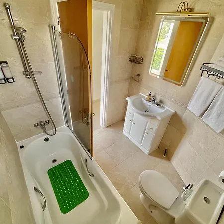 فيلة With Pool And Sea View!