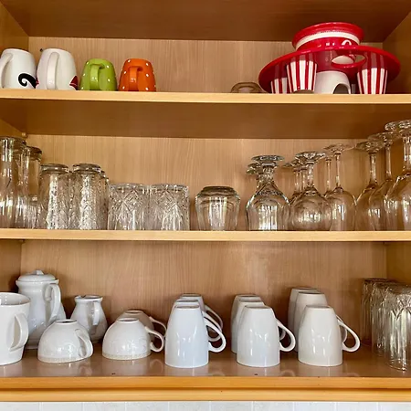 Villa With Pool And Sea View!