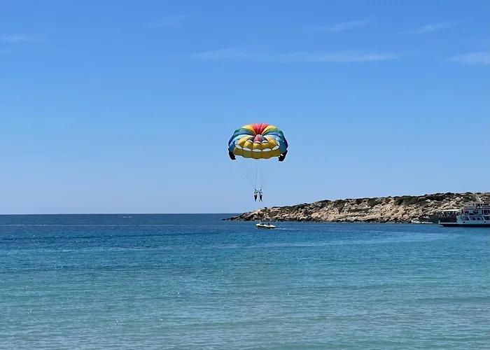 With Pool And Sea View! Villa Coral Bay