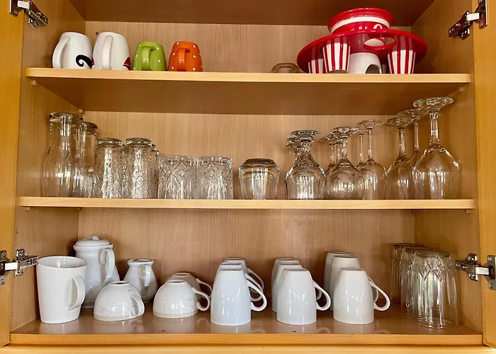 Villa With Pool And Sea View!