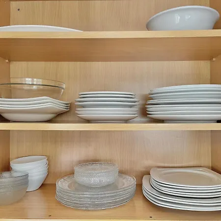 Villa With Pool And Sea View! *