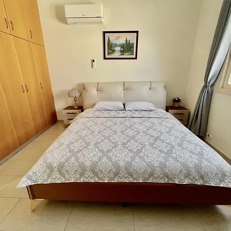 Vila With Pool And Sea View! *