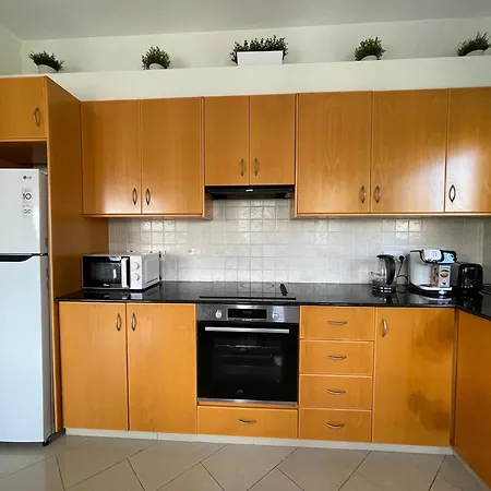 Vila With Pool And Sea View! Coral Bay