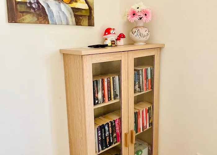 Vila With Pool And Sea View! *